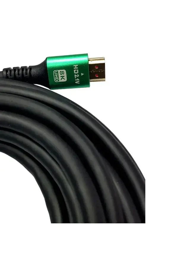 Genuine 4K HDMI To Display Port Cable 1.8 Meter GNHDDP1.8M — photo 2