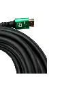 Genuine 4K HDMI To Display Port Cable 1.8 Meter GNHDDP1.8M — photo 2