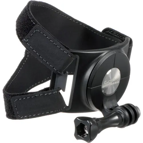 GoPro Hand + Wrist Strap 360° Rotation AHWBM-002 — photo 1
