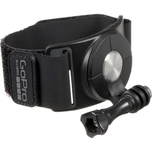 GoPro Hand + Wrist Strap 360° Rotation AHWBM-002 — photo 2