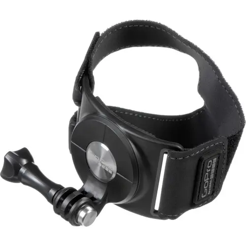 GoPro Hand + Wrist Strap 360° Rotation AHWBM-002 — photo 3