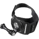 GoPro Hand + Wrist Strap 360° Rotation AHWBM-002 — photo 3