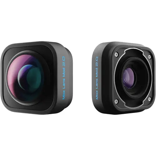 GoPro Max Lens Mod 2.0 For Hero 12 Black ADWAL-002 — photo 2