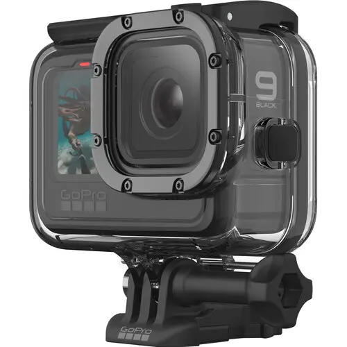 GoPro Protective Housing for Hero 13,12,11,10 & 9 Black ADDIV-001 — photo 3