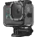 GoPro Protective Housing for Hero 13,12,11,10 & 9 Black ADDIV-001 — photo 3
