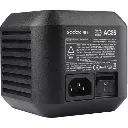 Godox AC26 AD600Pro AC Adapter — photo 1