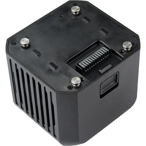 Godox AC26 AD600Pro AC Adapter — photo 3