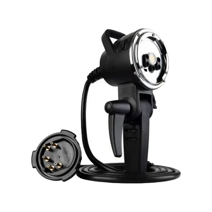 Godox AD-H600 Hand-Held Extension Head for AD600 AD600M Flash Strobe — photo 1