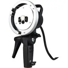 Godox AD-H600 Hand-Held Extension Head for AD600 AD600M Flash Strobe — photo 2