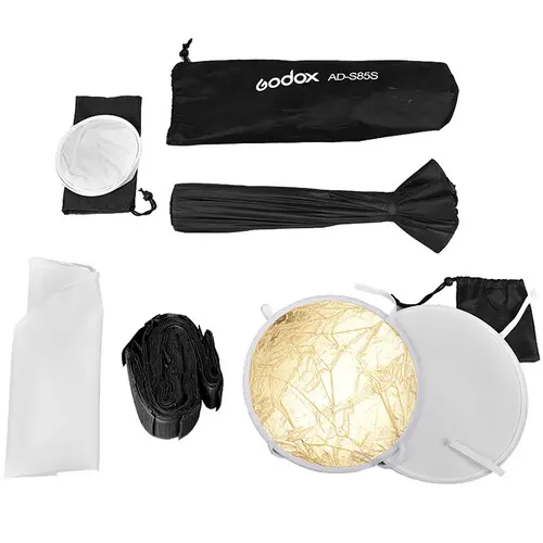 Godox AD Softbox for AD300Pro & AD400Pro — photo 5