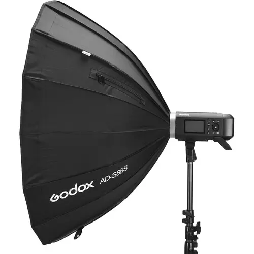 Godox AD Softbox for AD300Pro & AD400Pro — photo 3