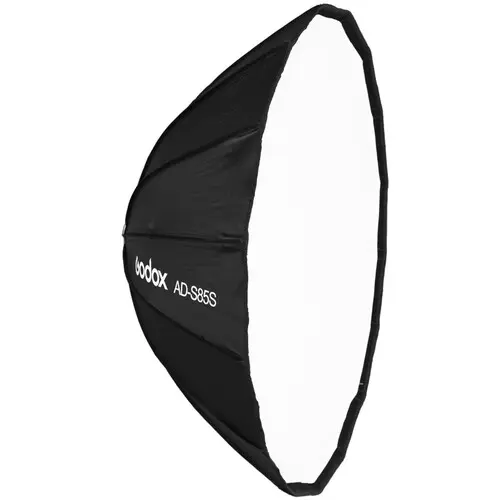 Godox AD Softbox for AD300Pro & AD400Pro — photo 4