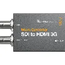Blackmagic Design Micro Converter SDI to HDMI 3G with Power Supply CONVCMIC/SH03G/WPSU — photo 3