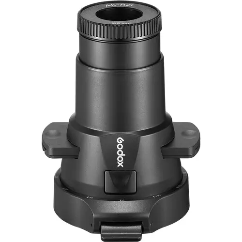 Godox AK-R21 Projection Attachment for Flash Head — photo 3