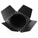 Godox BD-04 Kit Barndoor Honey Comb for Bowens — photo 3