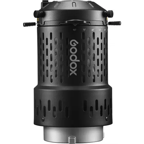 Godox BFP Flash Projection Attachment for Bowens — photo 2
