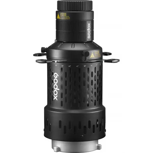 Godox BFP Flash Projection Attachment for Bowens — photo 3