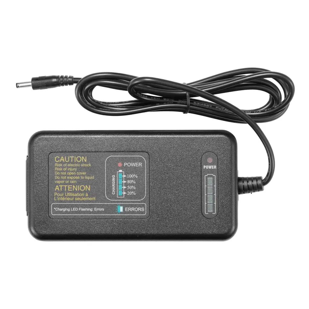 Godox C26 Lithium Battery Charger for AD600PRO — photo 2