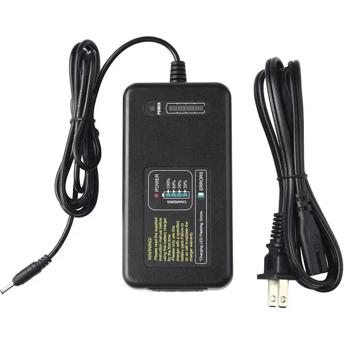 Godox C26 Lithium Battery Charger for AD600PRO — photo 1