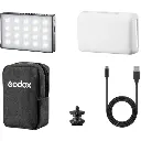 Godox C5R Knowled RGB Creative LED Light — photo 5