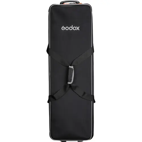 Godox CB-01 Wheeled Light Stand and Tripod Carrying Bag (Black, 44.9") — photo 2