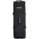 Godox CB-01 Wheeled Light Stand and Tripod Carrying Bag (Black, 44.9") — photo 2