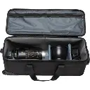Godox CB-04 Hard Carrying Case with Wheels — photo 4