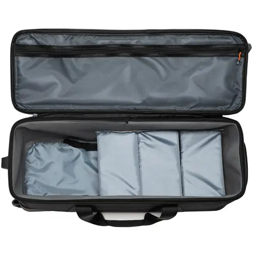 Godox CB-04 Hard Carrying Case with Wheels — photo 5