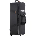 Godox CB-04 Hard Carrying Case with Wheels — photo 1