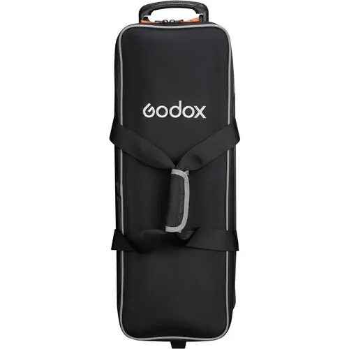 Godox CB-04 Hard Carrying Case with Wheels — photo 2