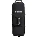 Godox CB-04 Hard Carrying Case with Wheels — photo 2