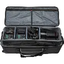 Godox CB-06 Hard Carrying Case with Wheels — photo 4