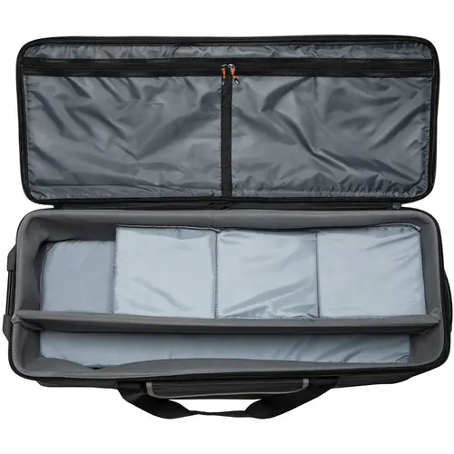 Godox CB-06 Hard Carrying Case with Wheels — photo 5