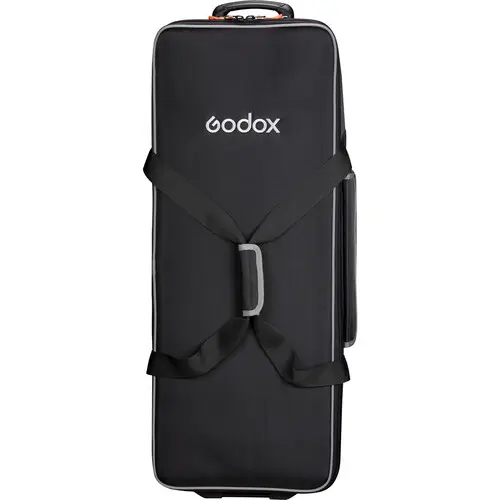 Godox CB-06 Hard Carrying Case with Wheels — photo 2