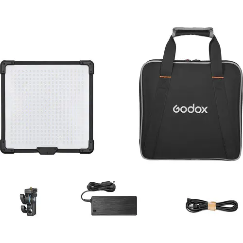 Godox FH50BI Bi-Color LED Flexible Light Panel — photo 5
