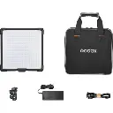 Godox FH50BI Bi-Color LED Flexible Light Panel — photo 5