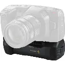 Blackmagic Design Pocket Cinema Camera 6K/4K Battery Grip CINECAMPOCHDXBT — photo 2