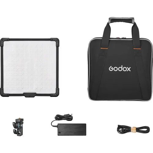 Godox FH50R RGB LED Flexible Light Panel — photo 5