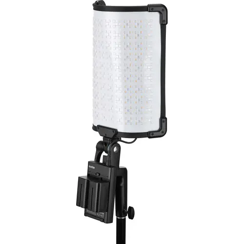 Godox FH50R RGB LED Flexible Light Panel — photo 2