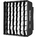 Godox FS50 Rectangular Softbox for FH50BI & FH50R Flexible Light Panels — photo 3