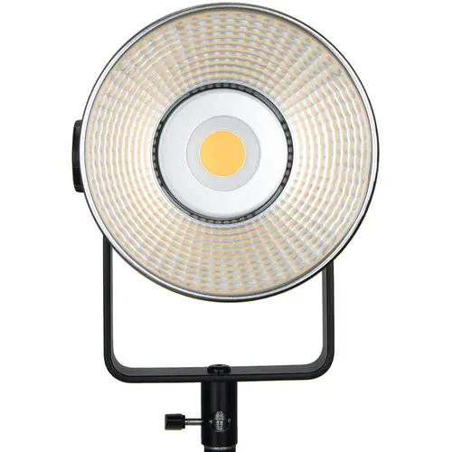 Godox FV200 High Speed Sync Flash/Daylight LED Monolight — photo 3