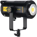 Godox FV200 High Speed Sync Flash/Daylight LED Monolight — photo 3
