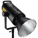 Godox FV200 High Speed Sync Flash/Daylight LED Monolight — photo 2
