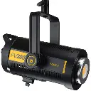 Godox FV200 High Speed Sync Flash/Daylight LED Monolight — photo 5