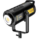 Godox FV200 High Speed Sync Flash/Daylight LED Monolight — photo 1