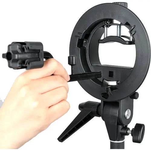 Godox Four Speedlite Adapter for Softbox — photo 2