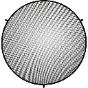 Godox HC55 Honeycomb Grid for Godox 52cm Pro Beauty Dish — photo 2
