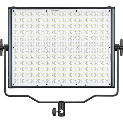 Godox LDX100R RGB LED Light Panel — photo 3