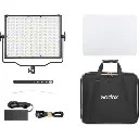 Godox LDX100R RGB LED Light Panel — photo 5