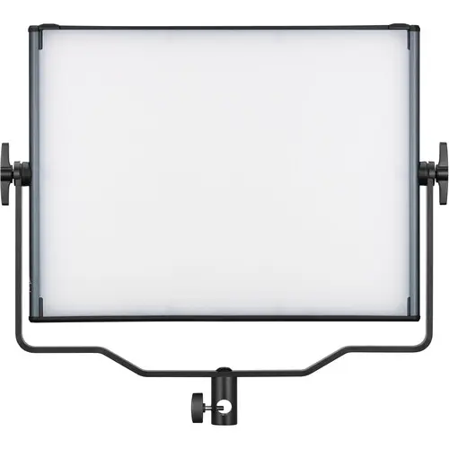Godox LDX100R RGB LED Light Panel — photo 2